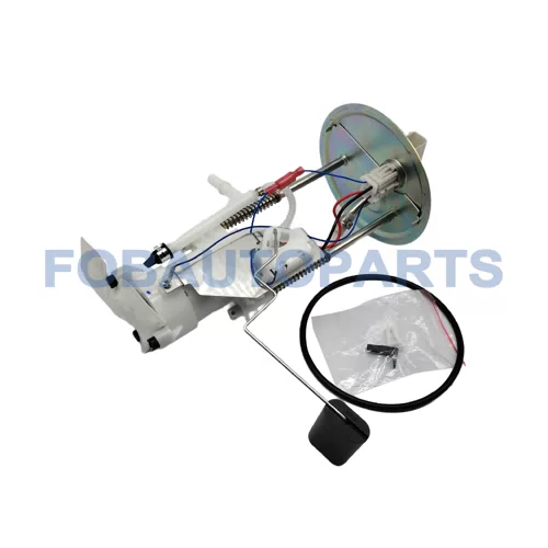 Fuel Pump Module Assembly Fit for FORD MUSTANG 2005 4.0L 4.6L V6| 5R3Z9H307AC 6R3Z9H307AA - image 6